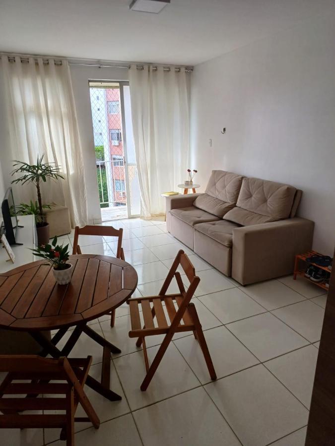 Apartment 2 Quartos Apipema - Ondina