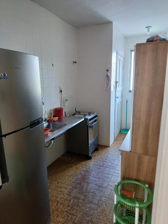 2 Quartos Apipema - Ondina Apartment *